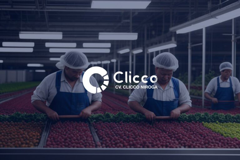 Clicco Niroga: Memproduksi Produk Herbal Berkualitas Yang Mengutamakan Nilai Mutu Dari Kesehatan