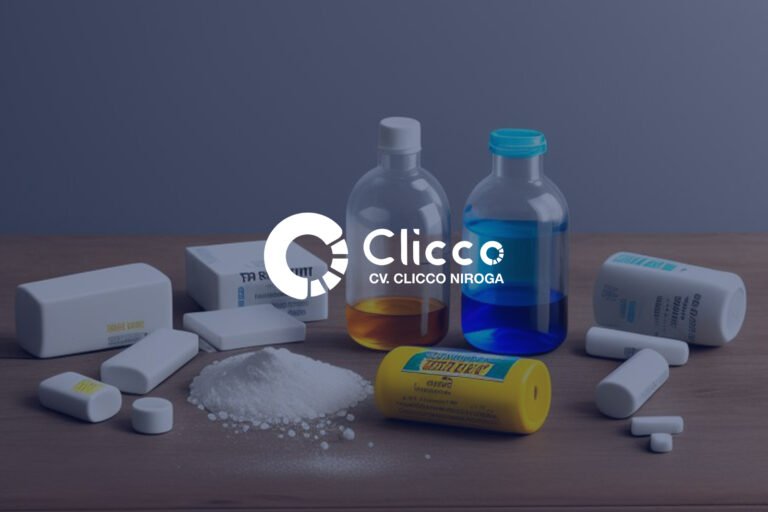 Clicco Niroga: Obat-obatan Kimia Tidak Selau Menjadi Solusi Utama, Herbal Bisa Di Andalkan