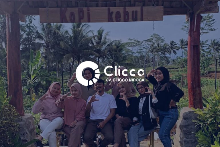 Clicco Niroga: Having Fun Di Akhir Pekan