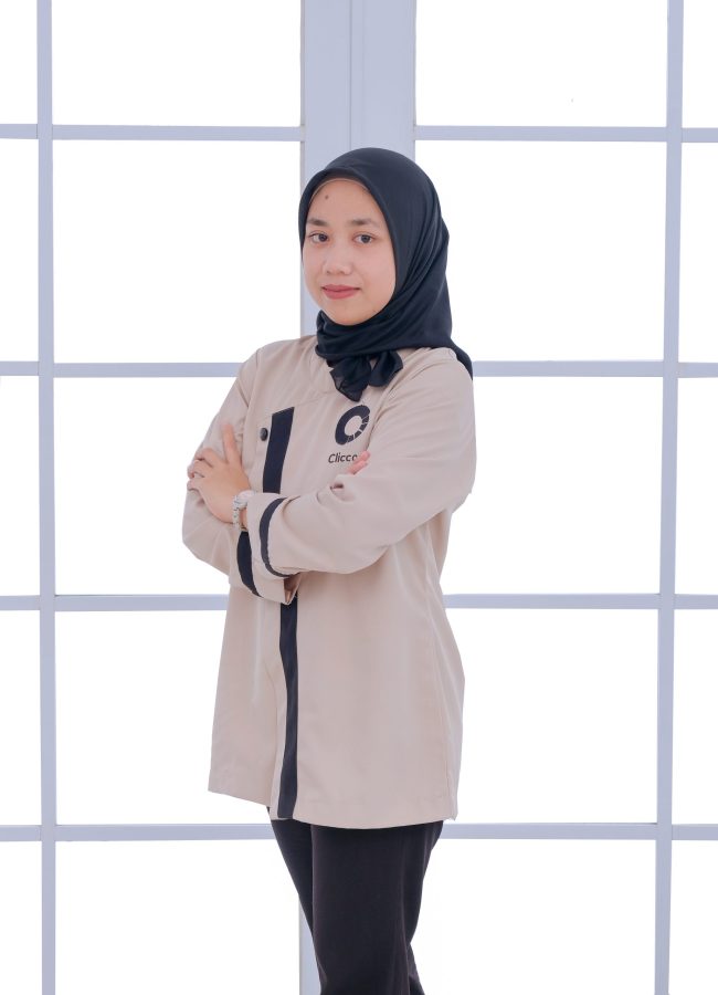 Ika Setyo Rini – Manage Finance