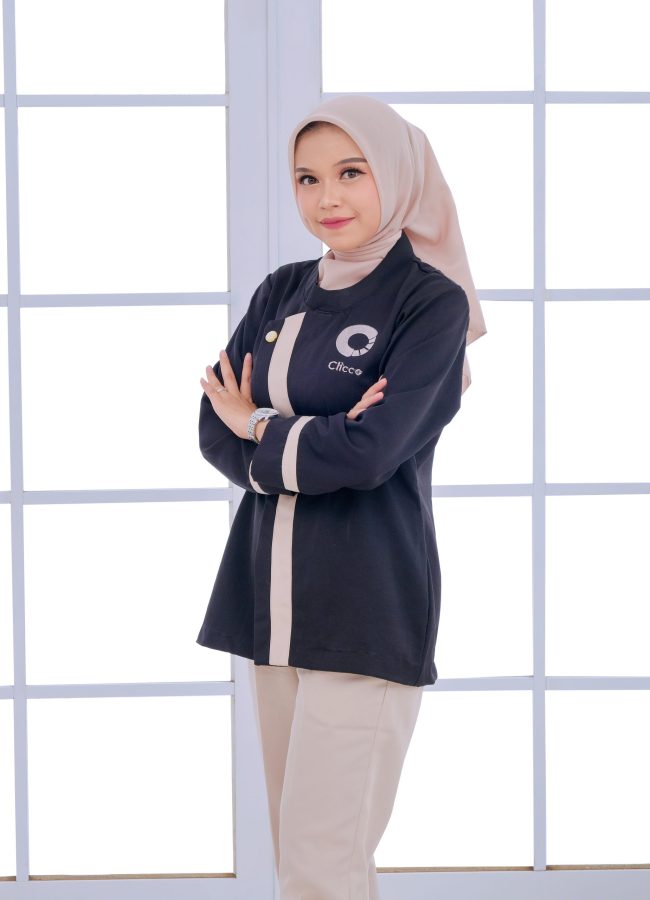 Mellyka Stark – Manager Selling