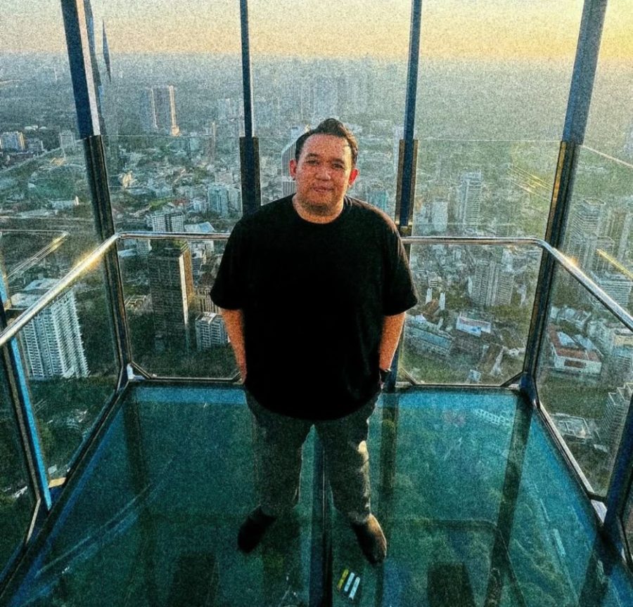 Dany Darmawan
