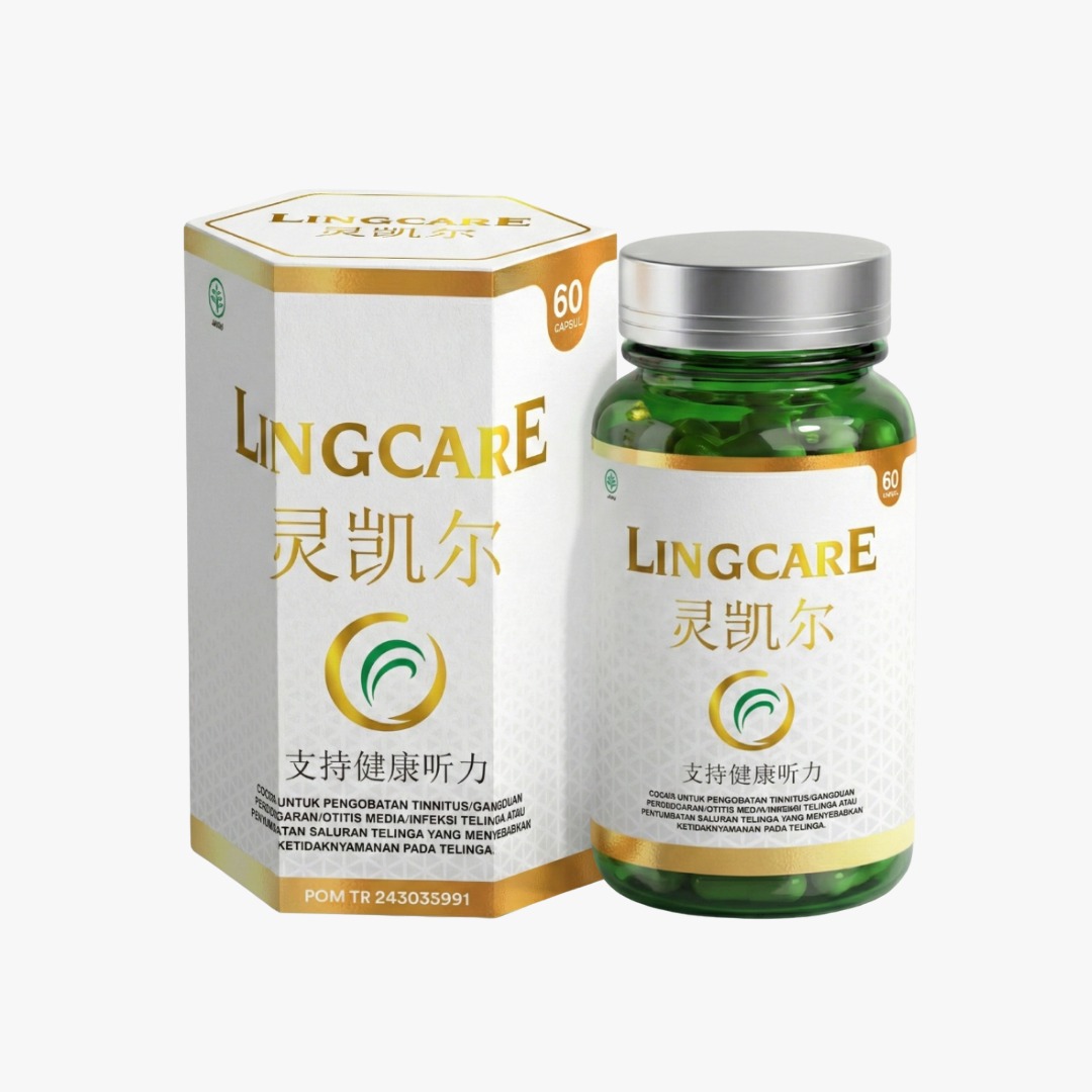 Lingcare